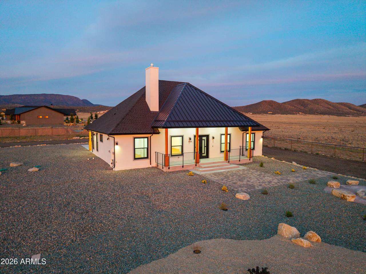 11005 Bison Ranch Drive - Photo 1