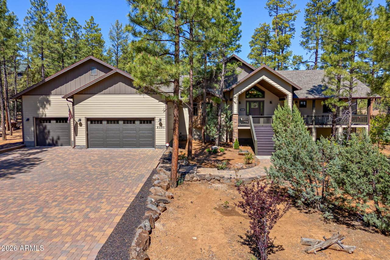 2101 Trillium Lane - Photo 1