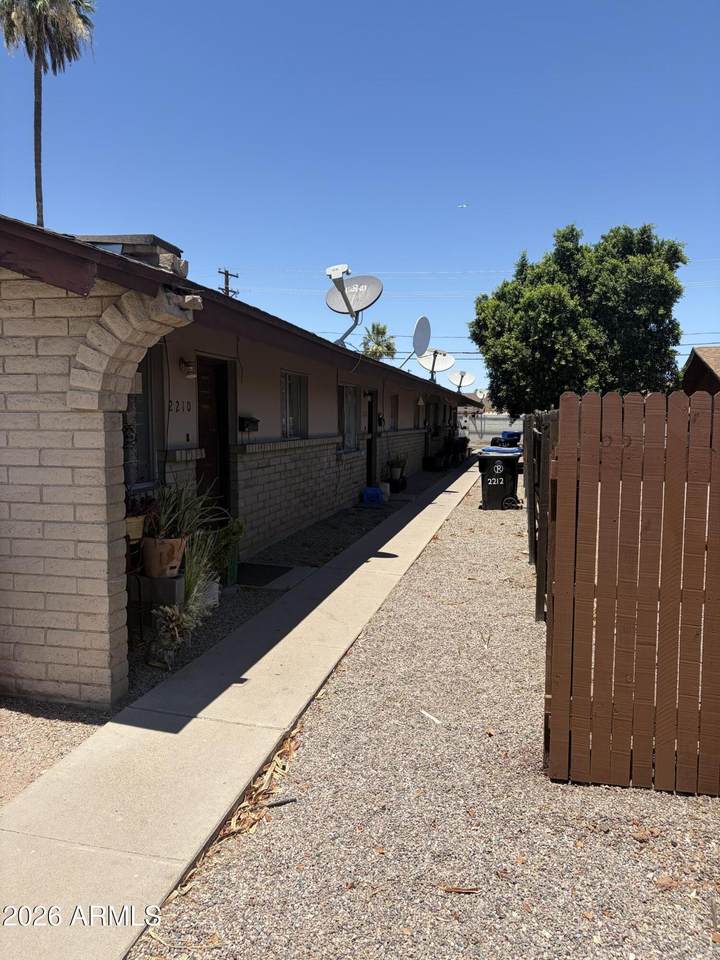 2216 Broadway Road - Photo 1