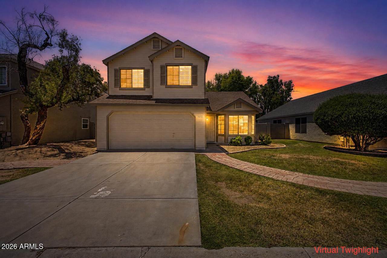 5051 Mercury Way - Photo 1