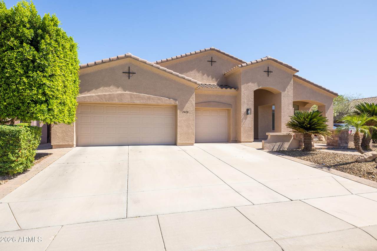 2020 Bonanza Lane - Photo 1