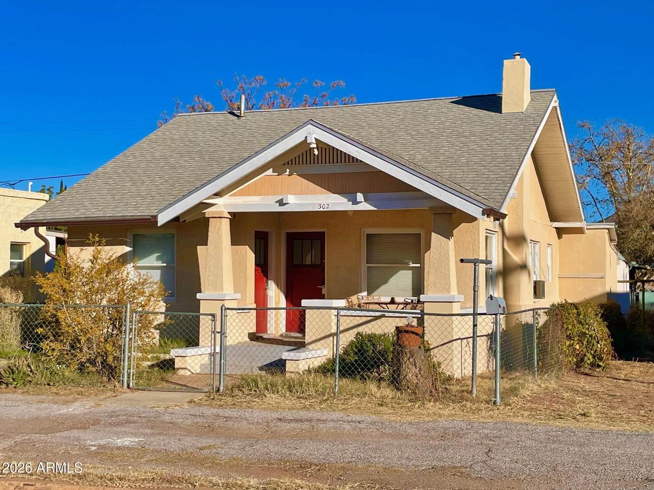 302 Hovland Street - Photo 1