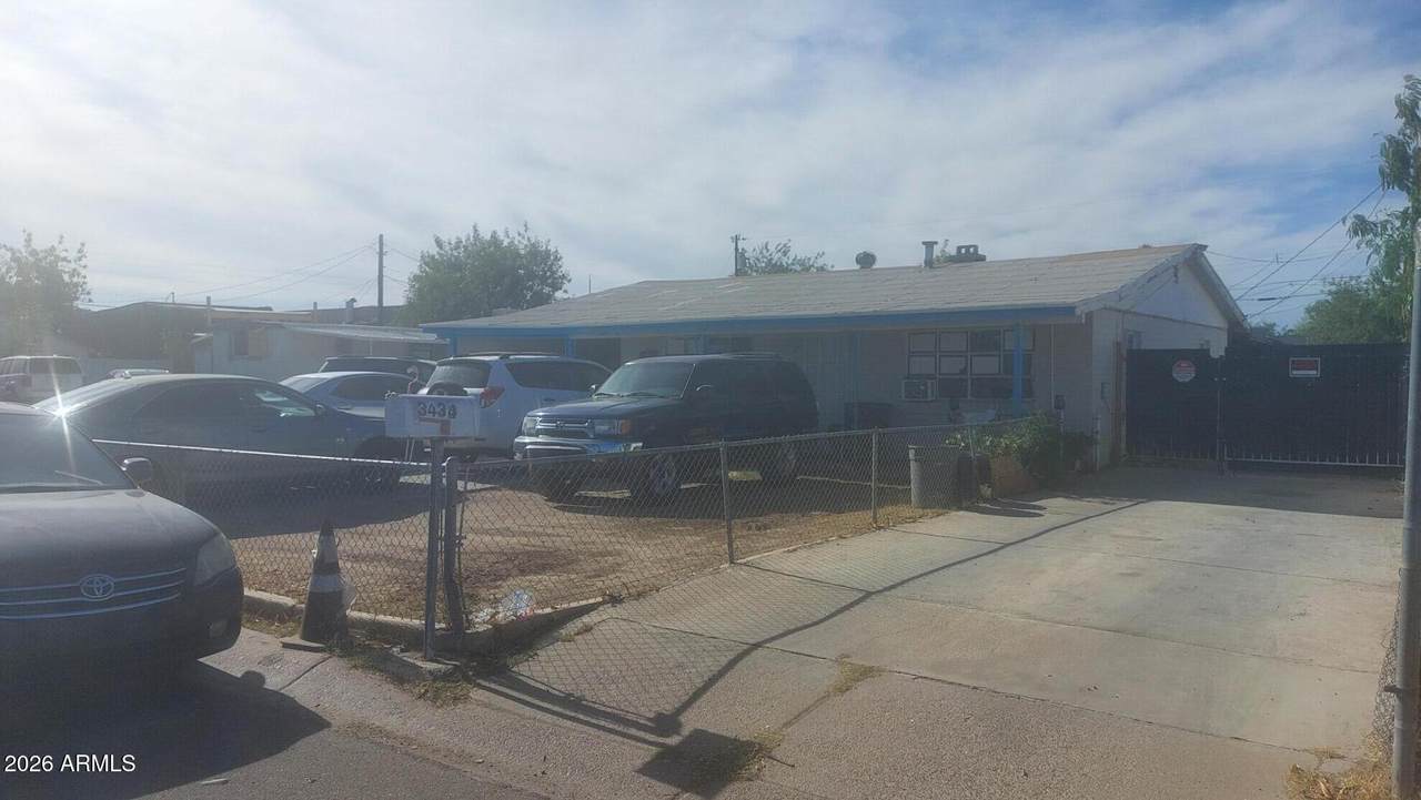 3434 Monte Vista Road - Photo 1