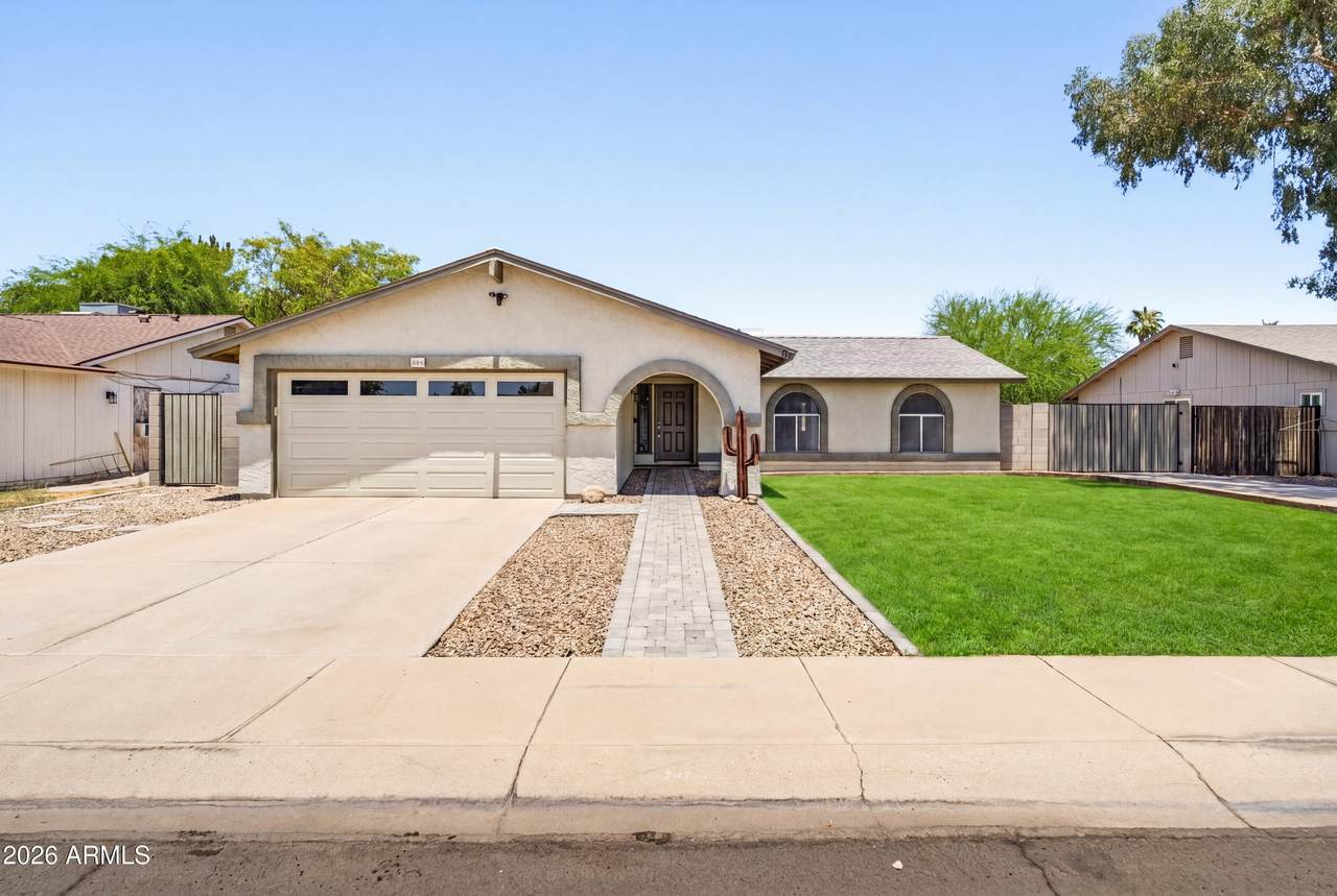 540 Myrna Lane - Photo 1