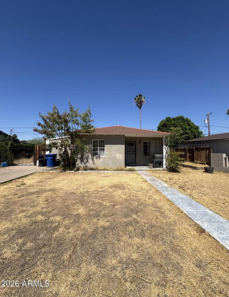 126 Hunt Drive - Photo 1