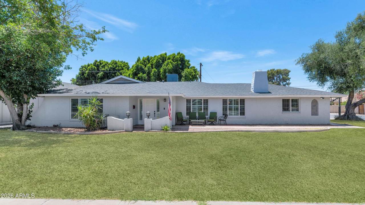 5001 Flower Street - Photo 1