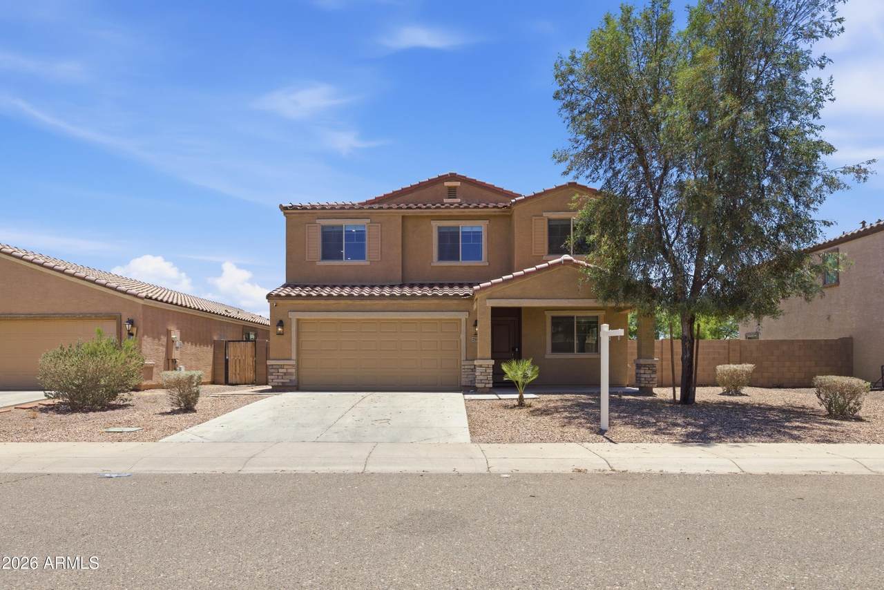 25437 Mahoney Avenue - Photo 1