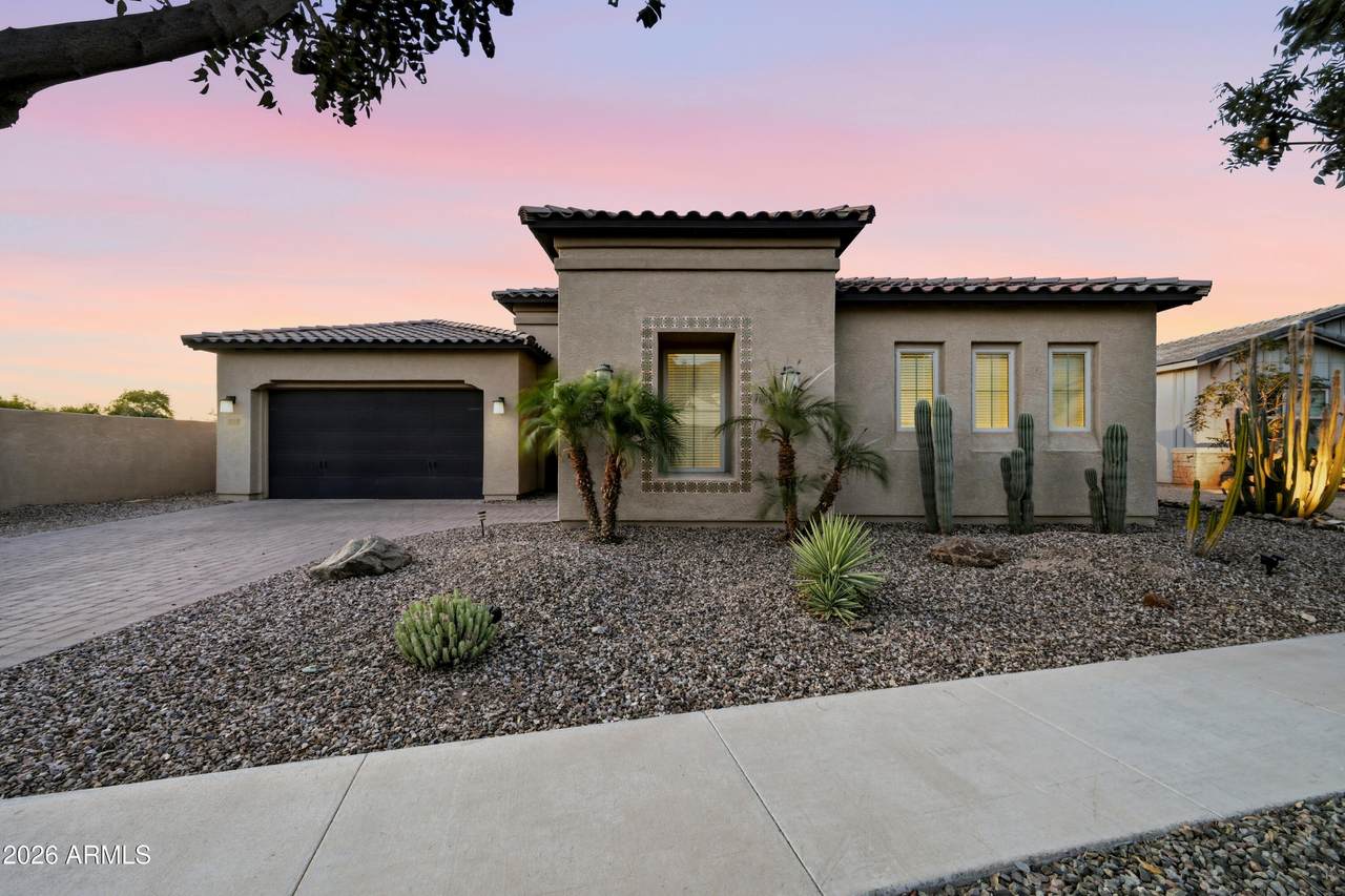 3010 Desert Lane - Photo 1