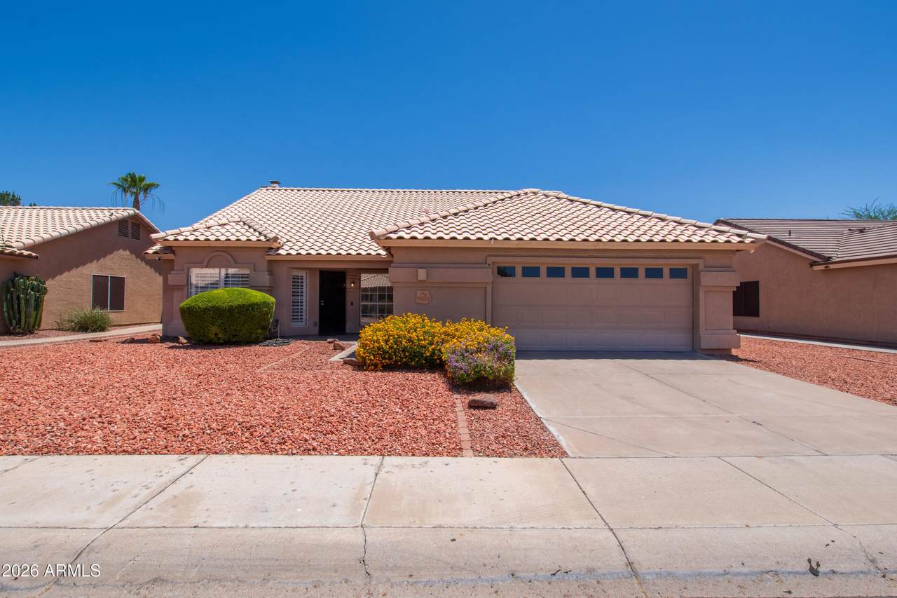 6023 Blackhawk Drive - Photo 1