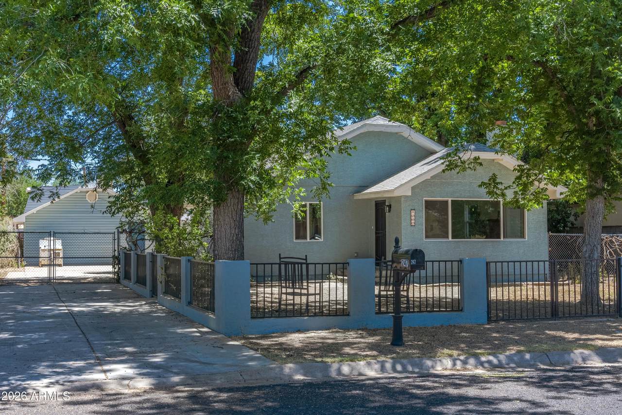 247 Mesquite Street - Photo 1