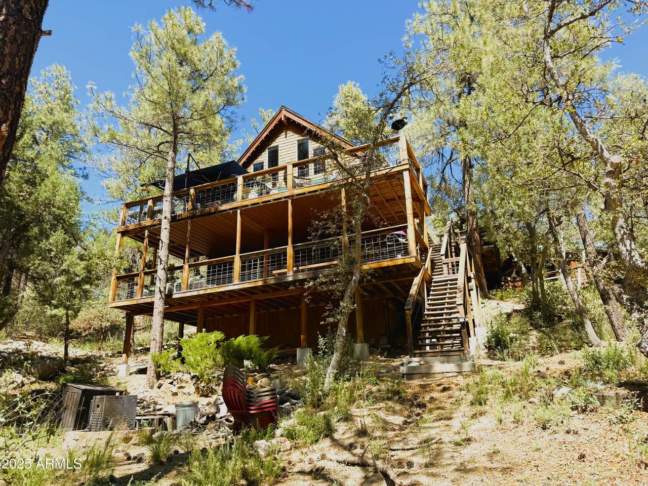 6873 Torpedo Road - Photo 1