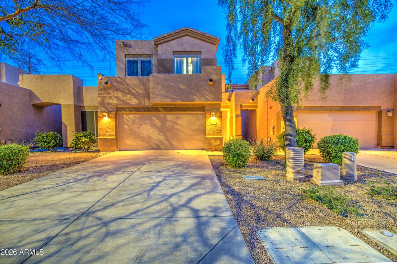 1441 Marlin Drive - Photo 1