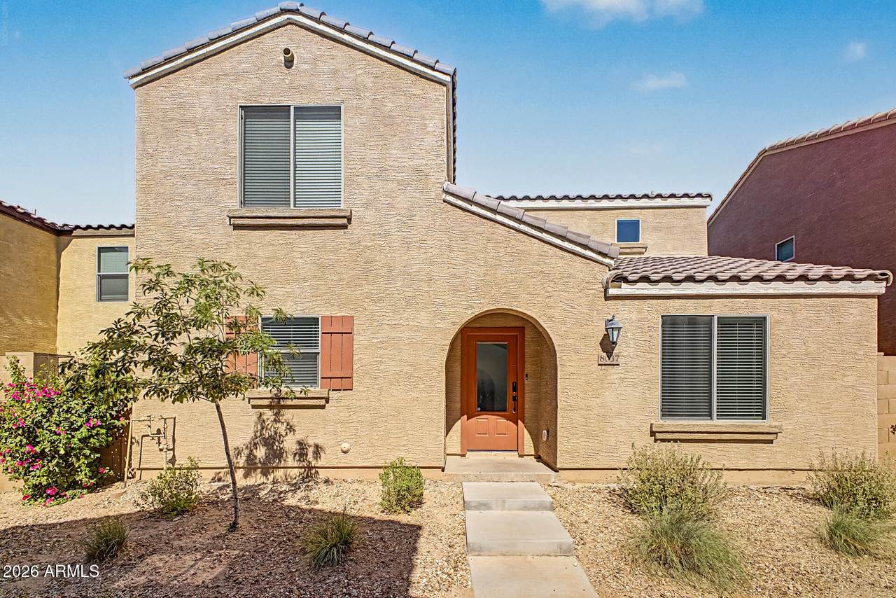 8037 Agora Lane - Photo 1