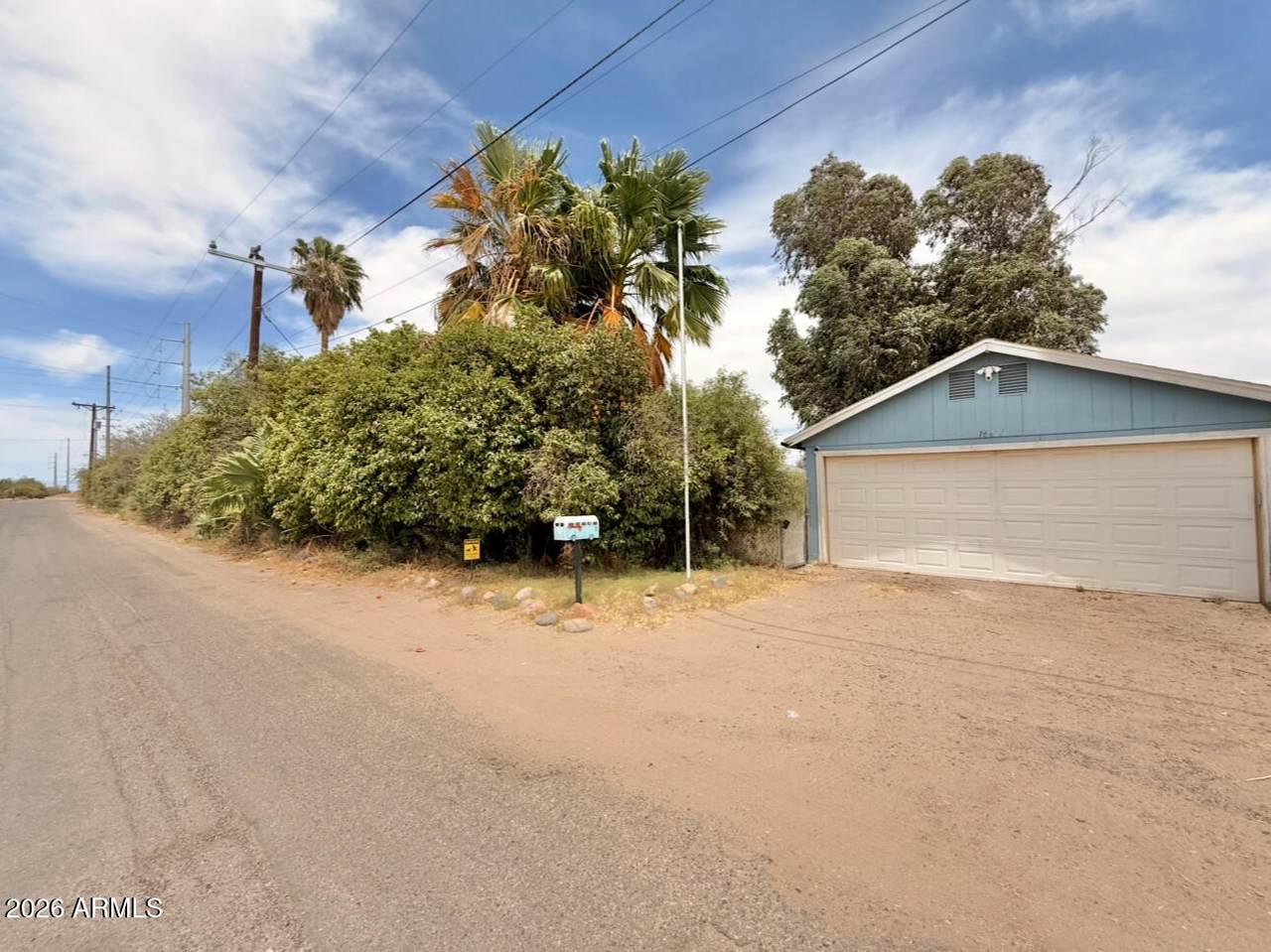 14223 Olive Avenue - Photo 1