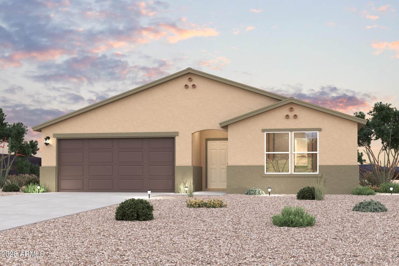 202 Pleasant Park Drive - Photo 1