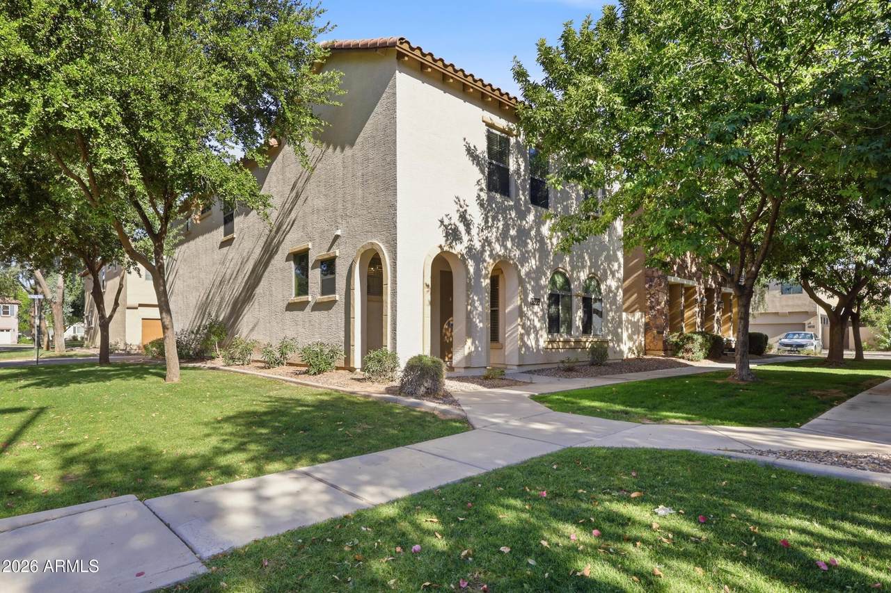 3608 Fireside Trail - Photo 1