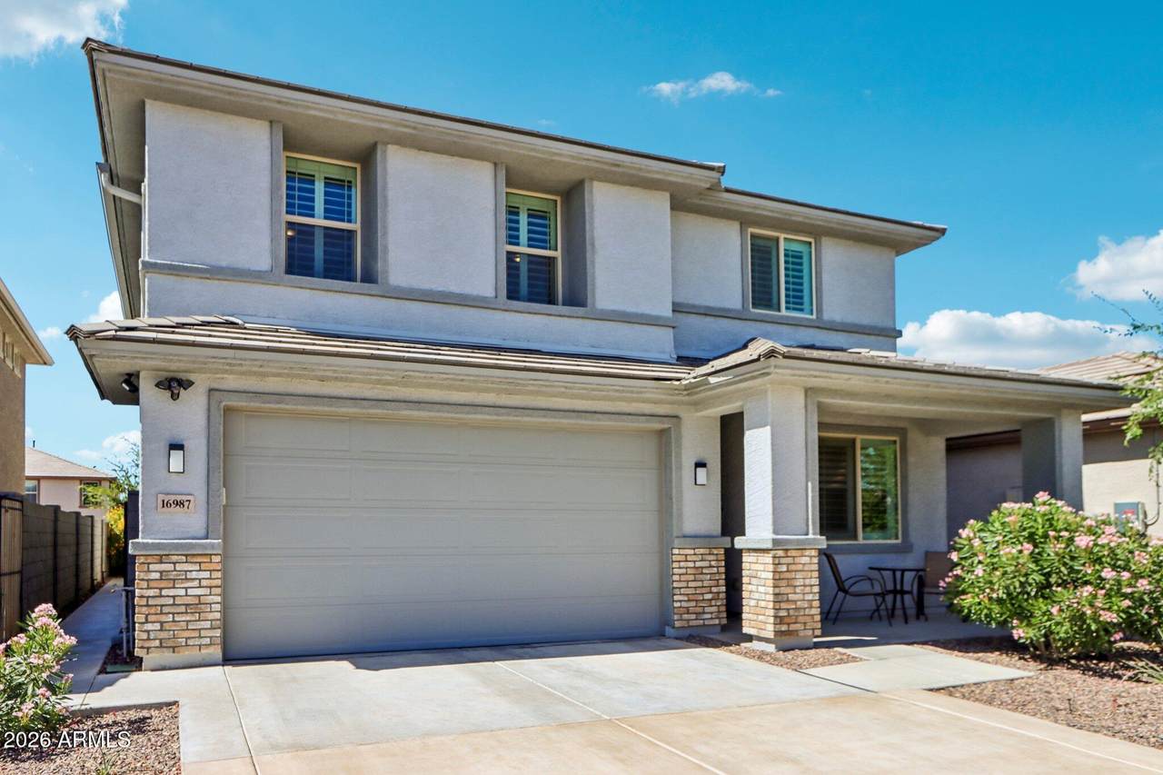 16987 Red Bird Road - Photo 1