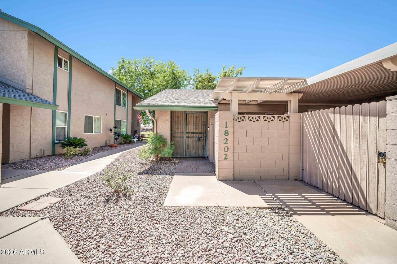 18202 45TH Avenue - Photo 1