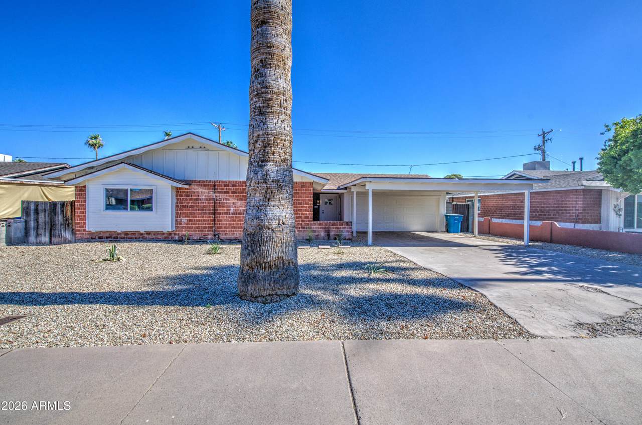 3823 Rose Lane - Photo 1