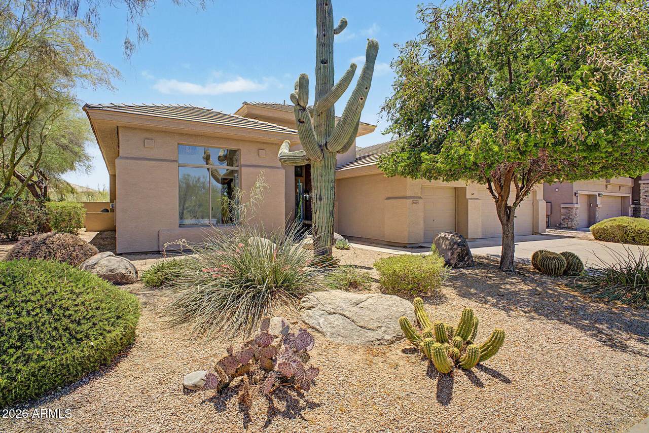 6005 Smokehouse Trail - Photo 1