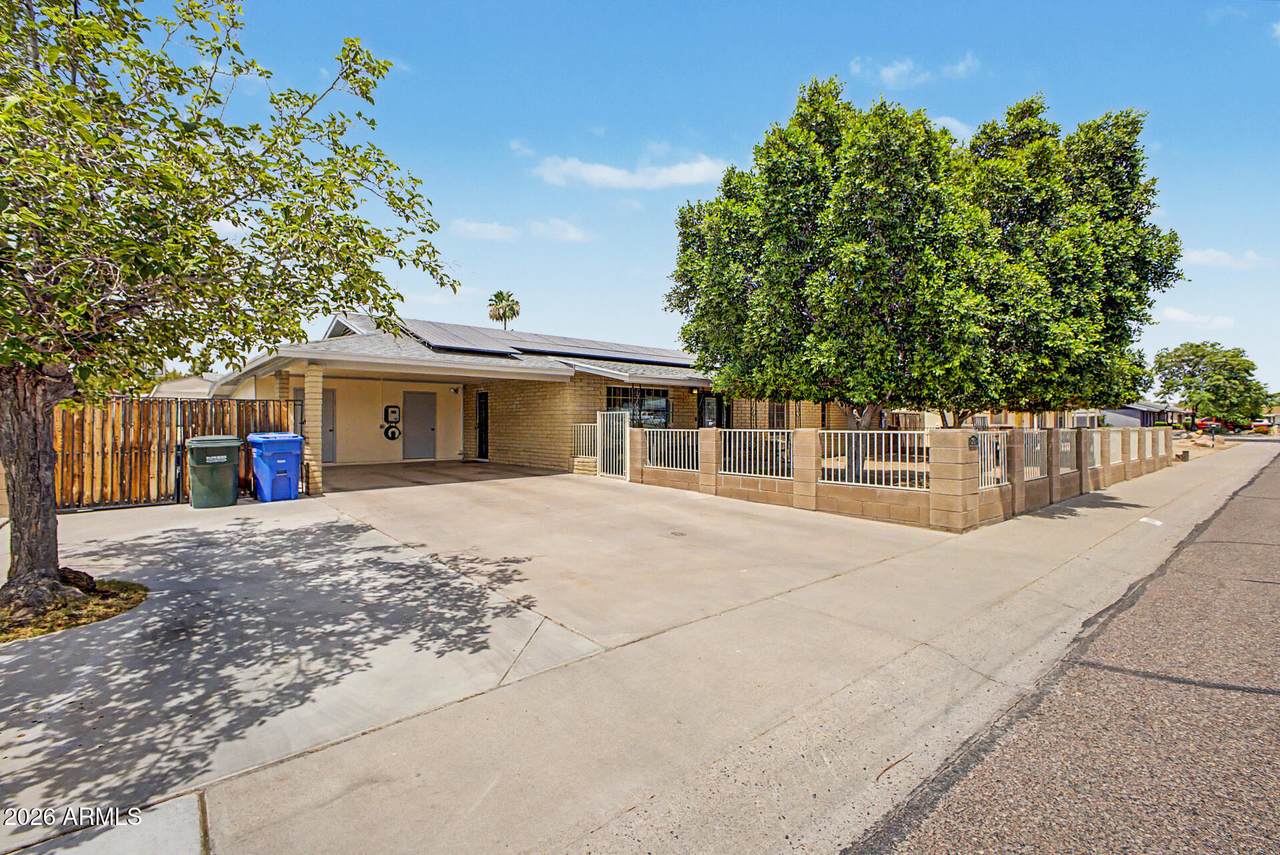 2110 Morrow Drive - Photo 1