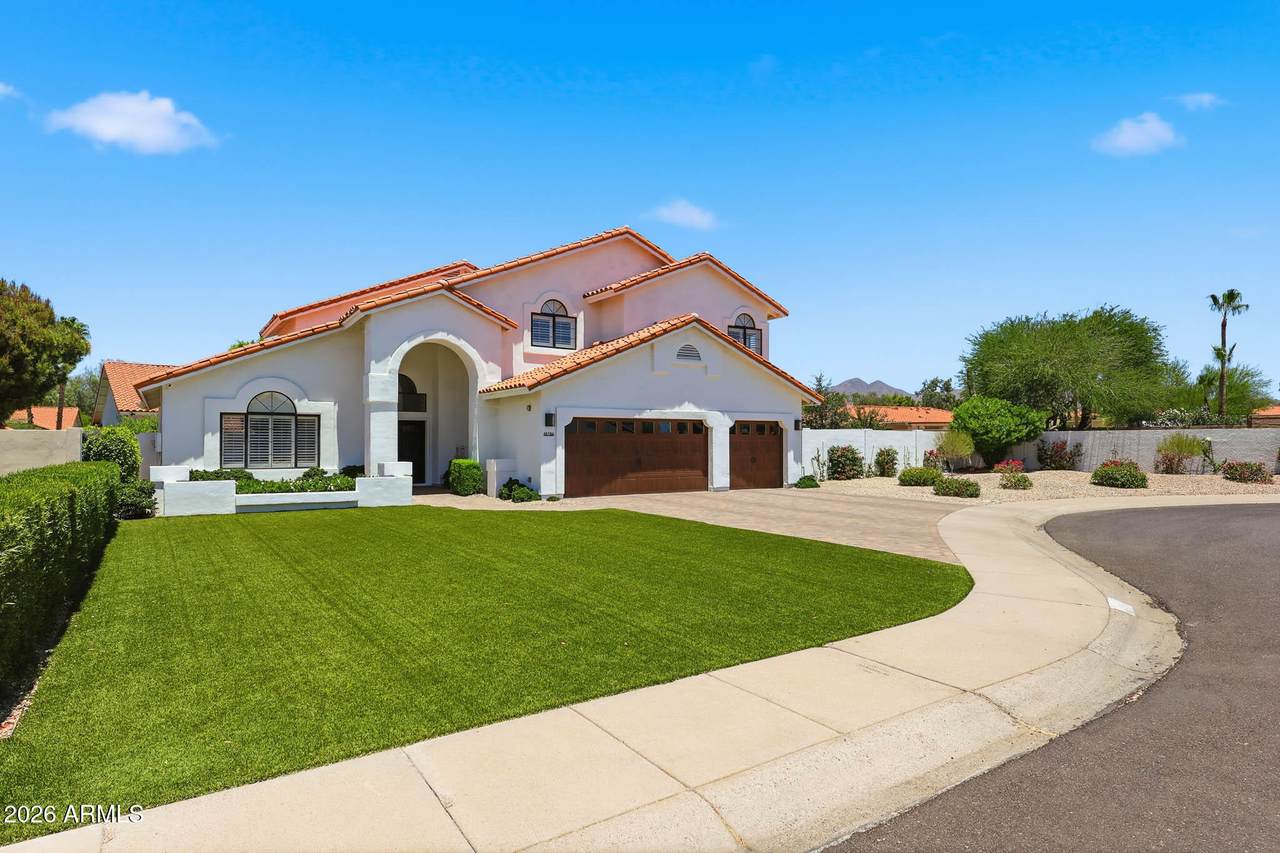 10786 Terra Drive - Photo 1