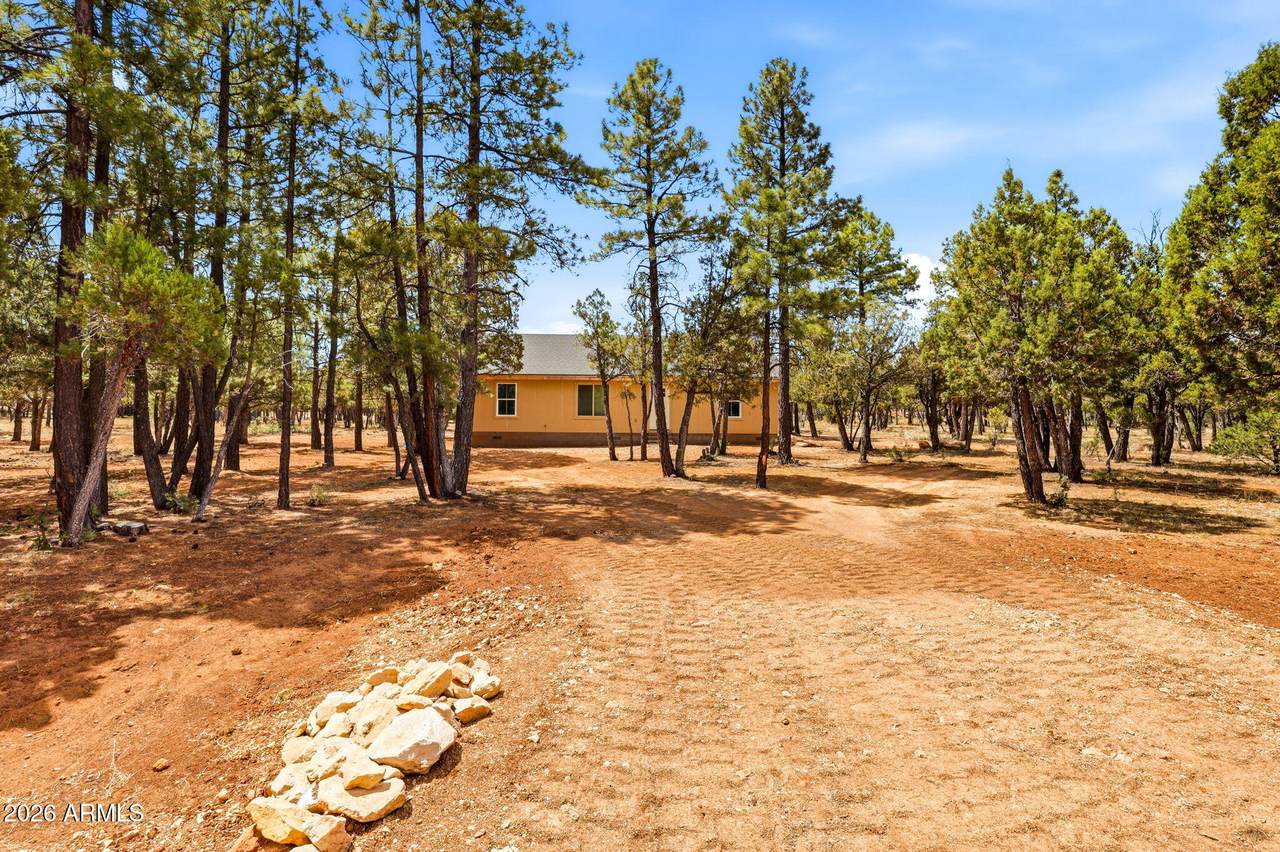 4935 Starlight Drive - Photo 1