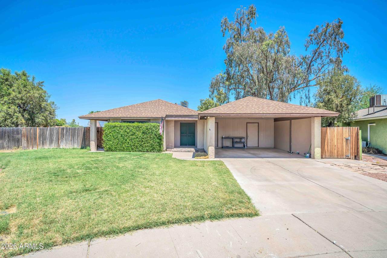 14626 59TH Drive - Photo 1