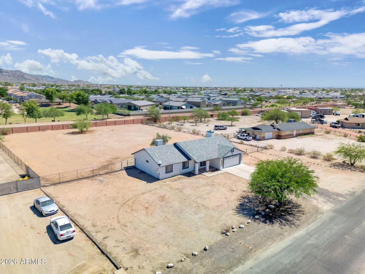 22512 Hilton Avenue - Photo 1