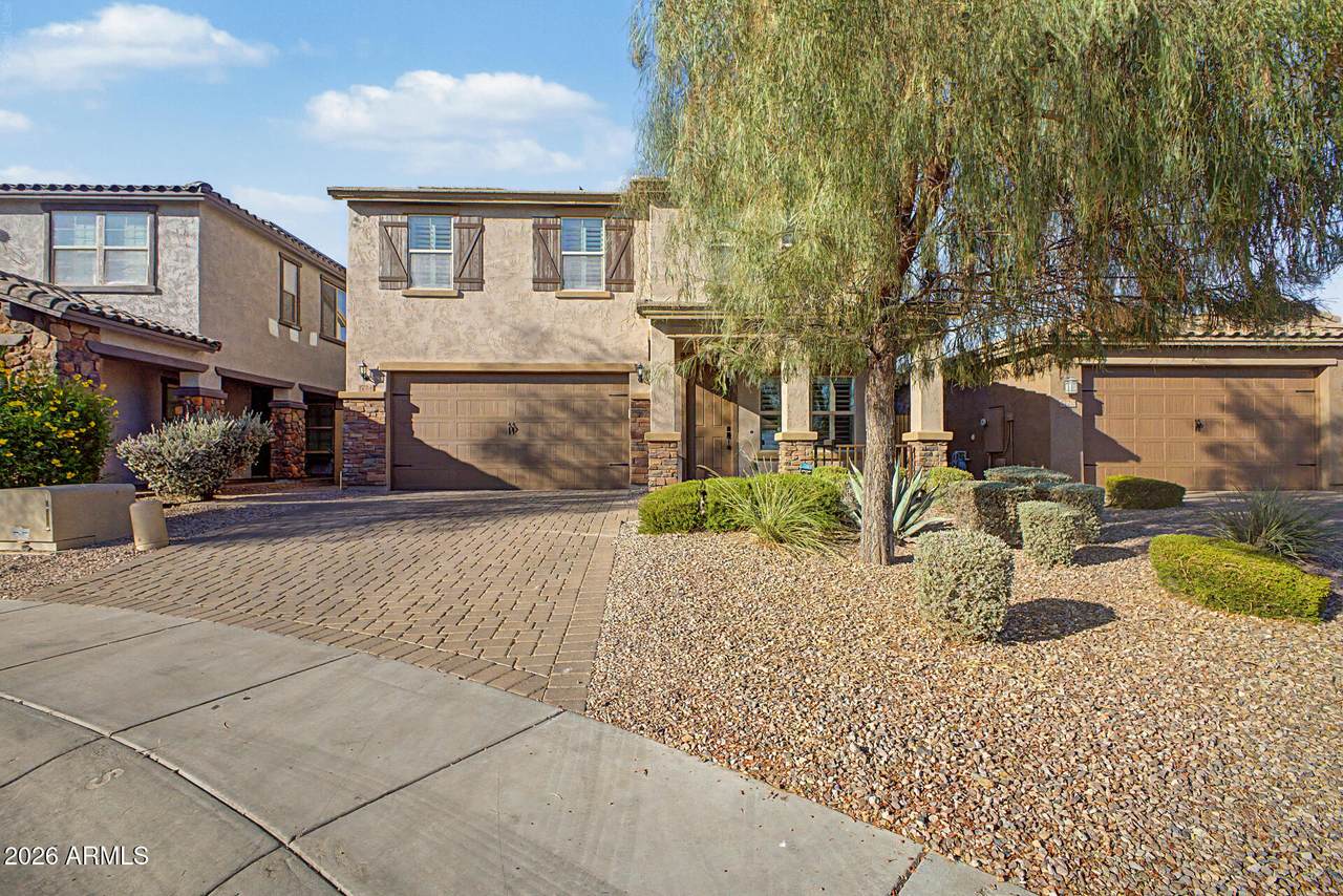 1724 Bonanza Drive - Photo 1