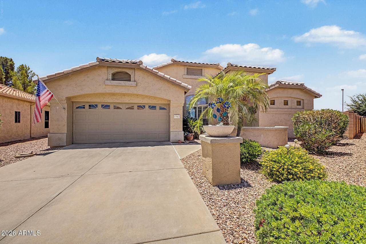 17967 Stinson Drive - Photo 1