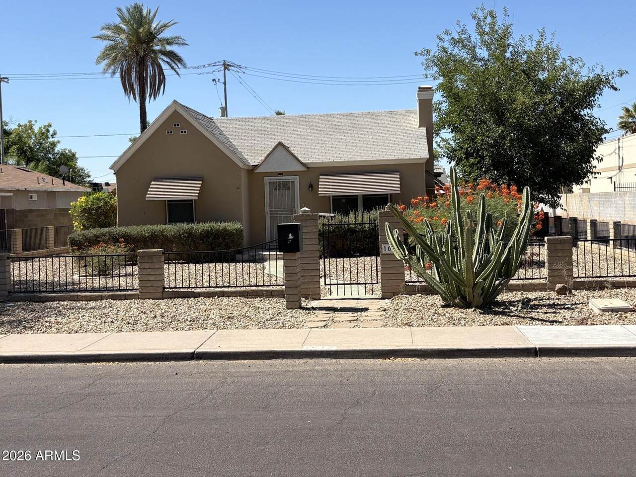 1617 Earll Drive - Photo 1