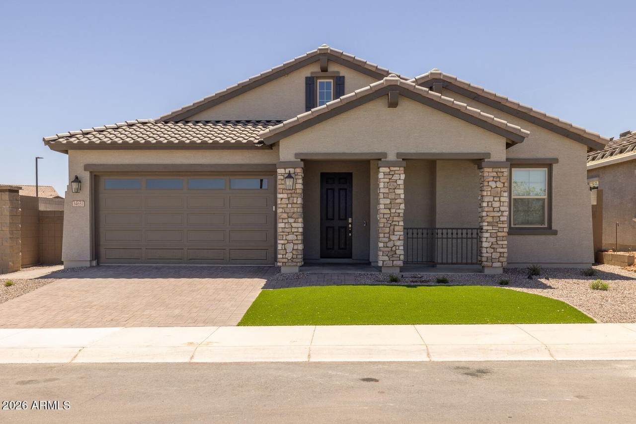 3245 Santa Rosa Road - Photo 1