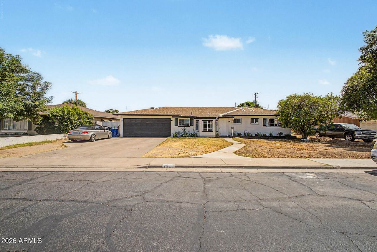 1347 2ND Street - Photo 1