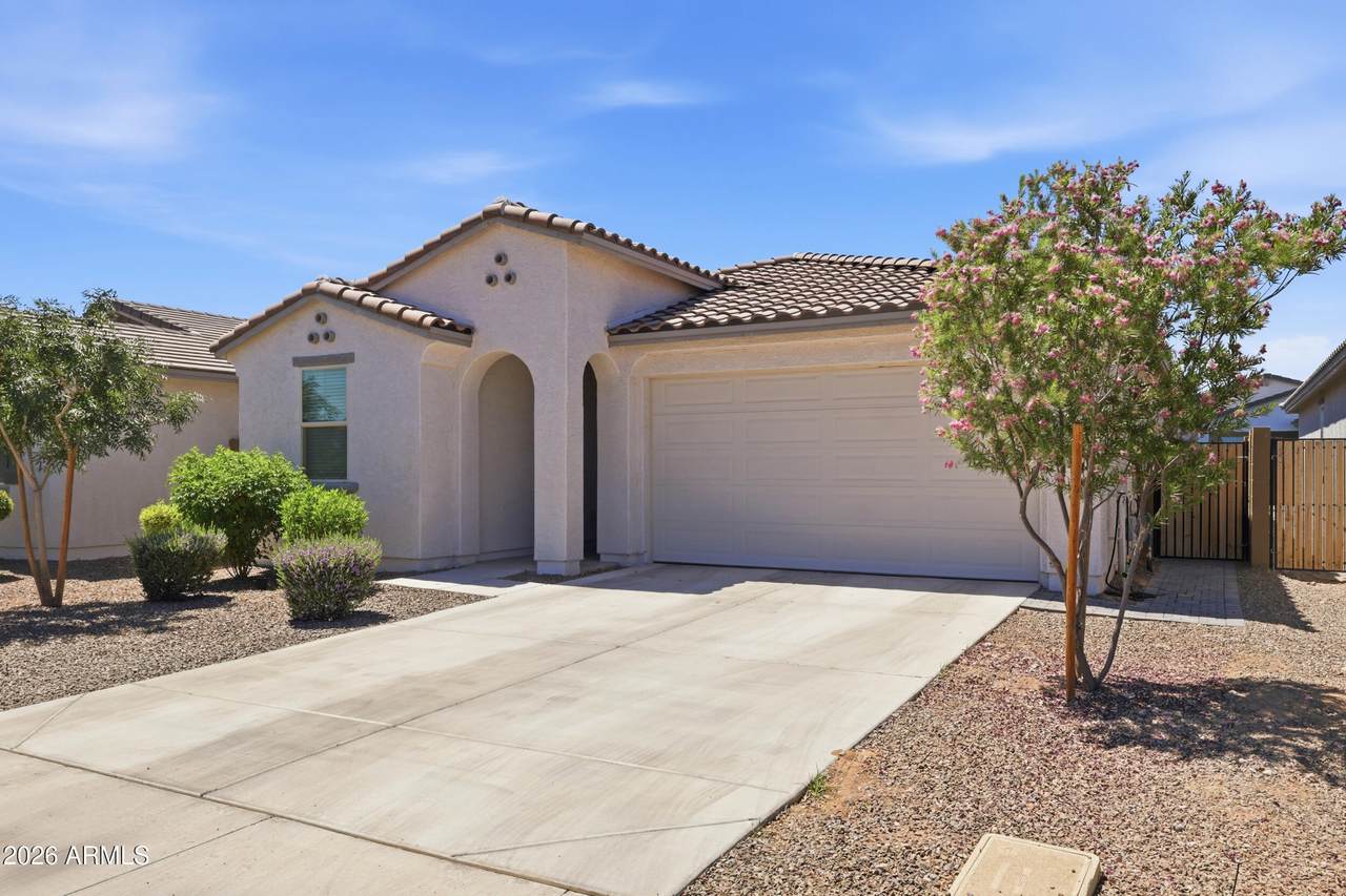 12554 Levi Drive - Photo 1