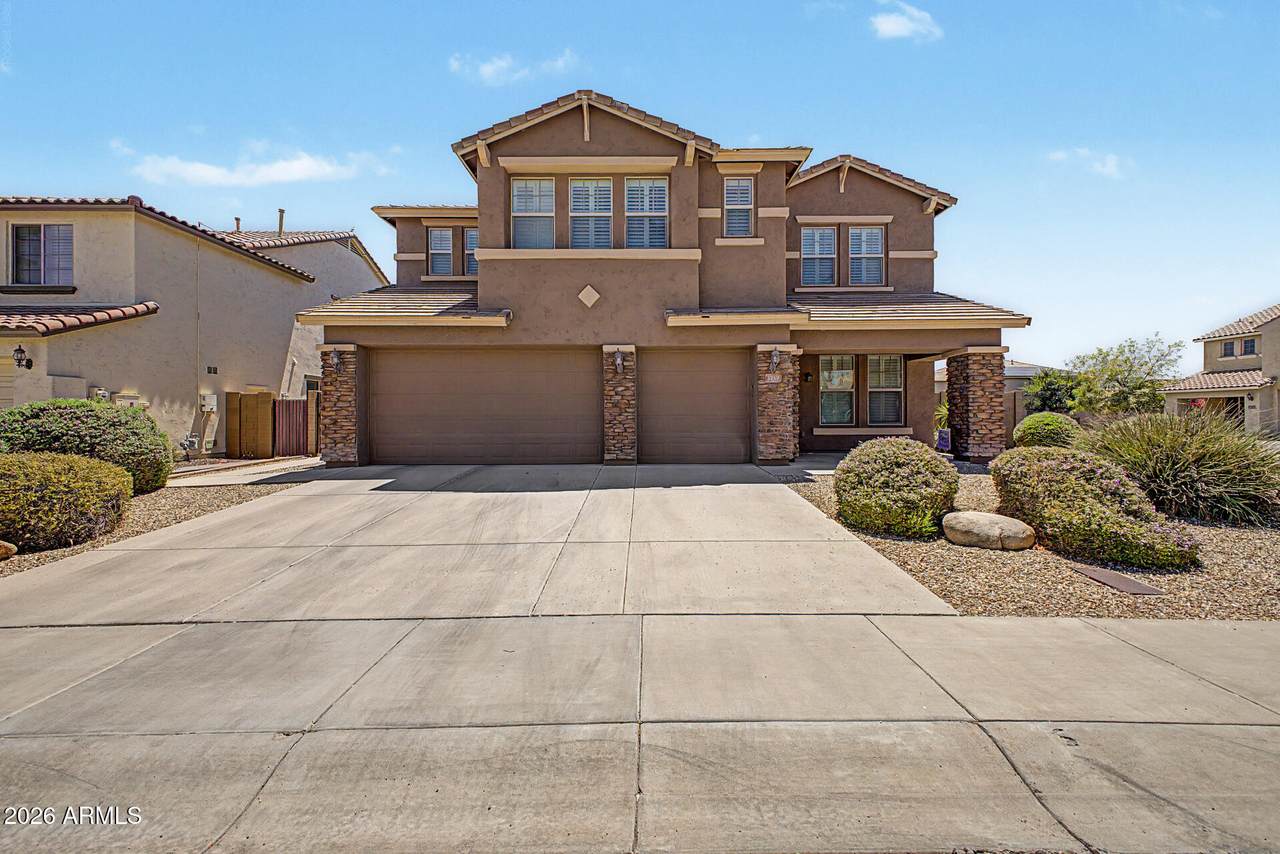 5317 Buckhorn Trail - Photo 1