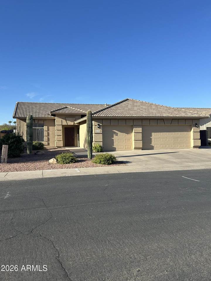 4121 Yukon Drive - Photo 1