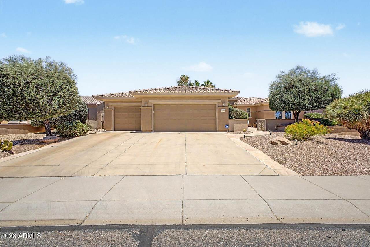 17658 Calistoga Drive - Photo 1