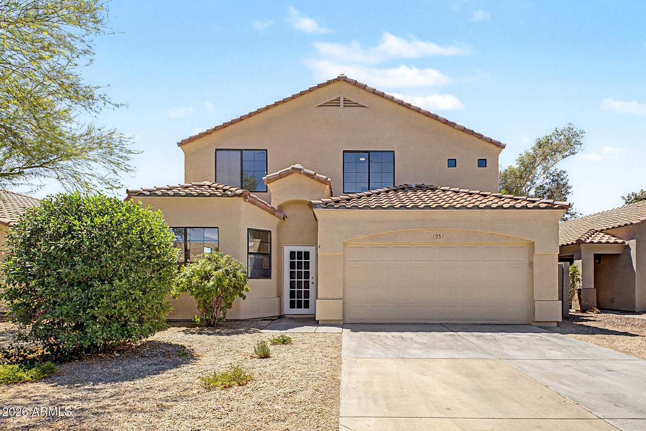 1951 Carol Ann Way - Photo 1