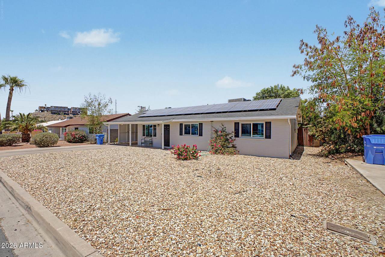 1220 Las Palmaritas Drive - Photo 1