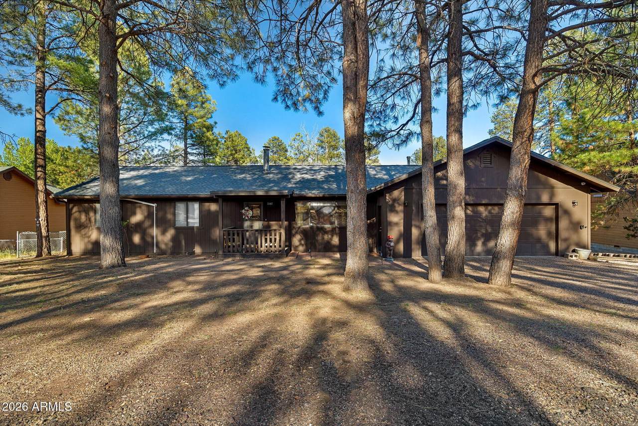 3307 Pine Cone Drive - Photo 1