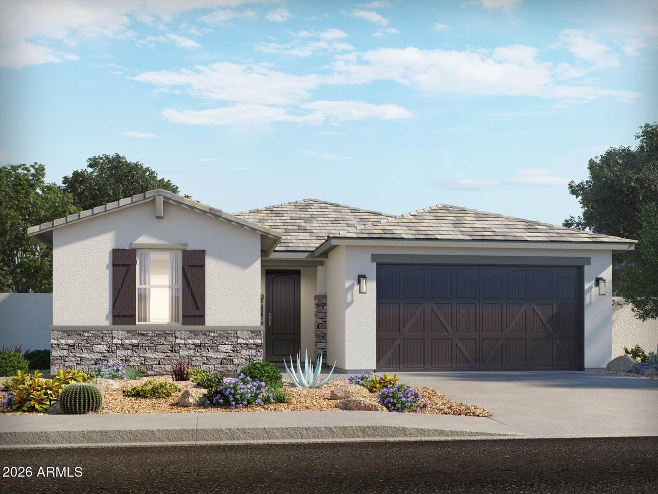 22677 Pontiac Drive - Photo 1