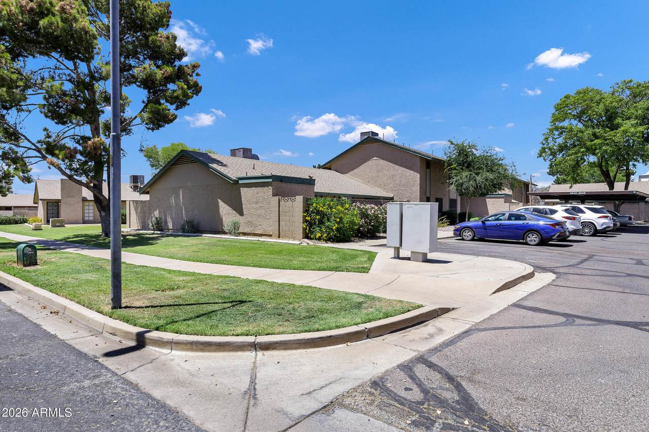 4648 Continental Drive - Photo 1