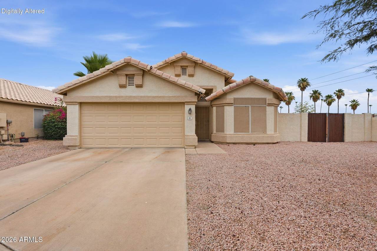 1741 Clearview Avenue - Photo 1