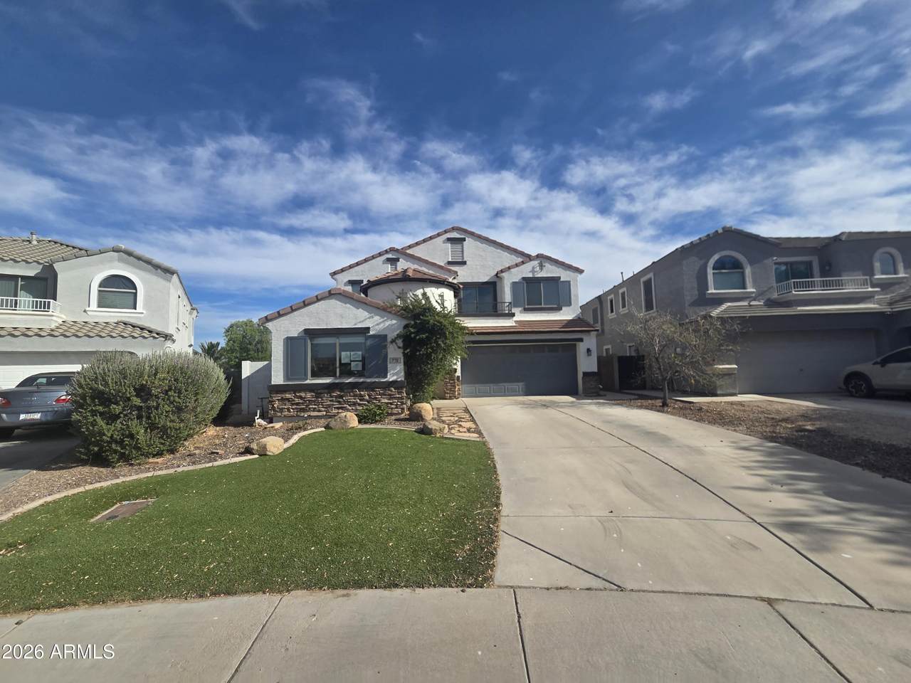 775 Leslie Avenue - Photo 1