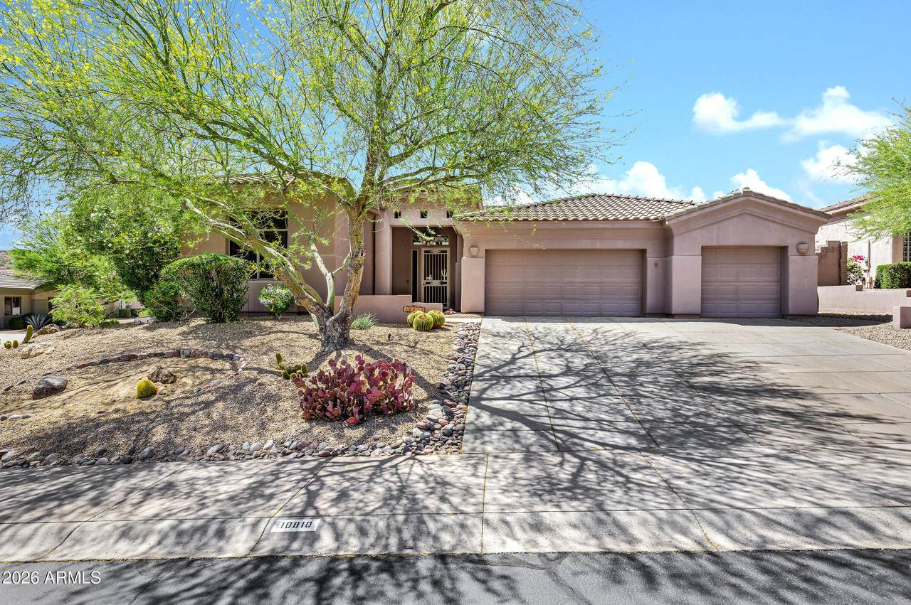 10810 Kino Court - Photo 1