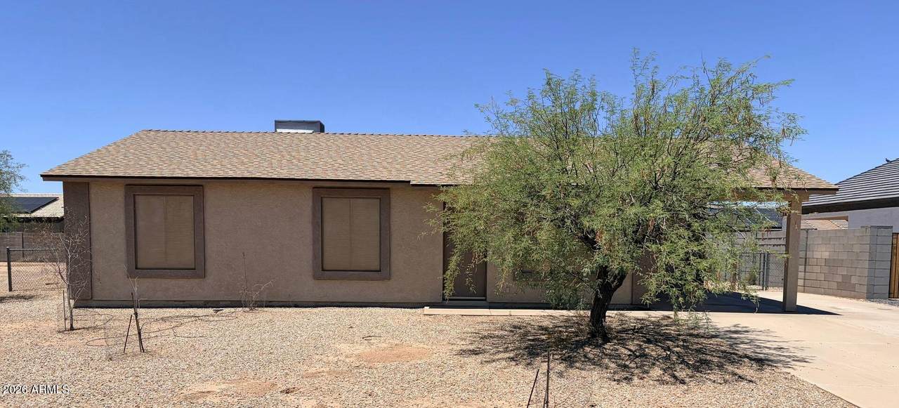 8518 Teresita Drive - Photo 1
