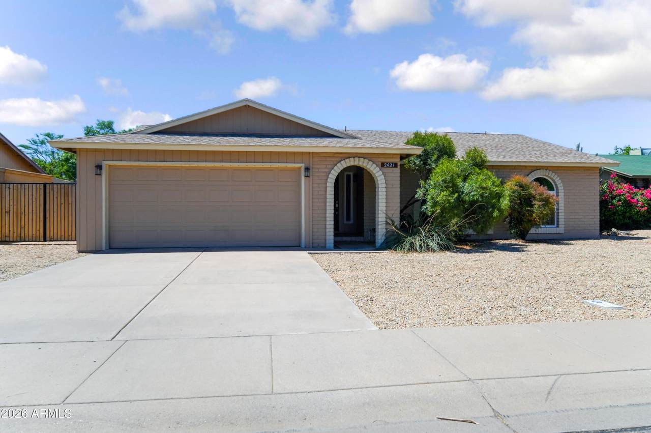 2421 Brooks Street - Photo 1