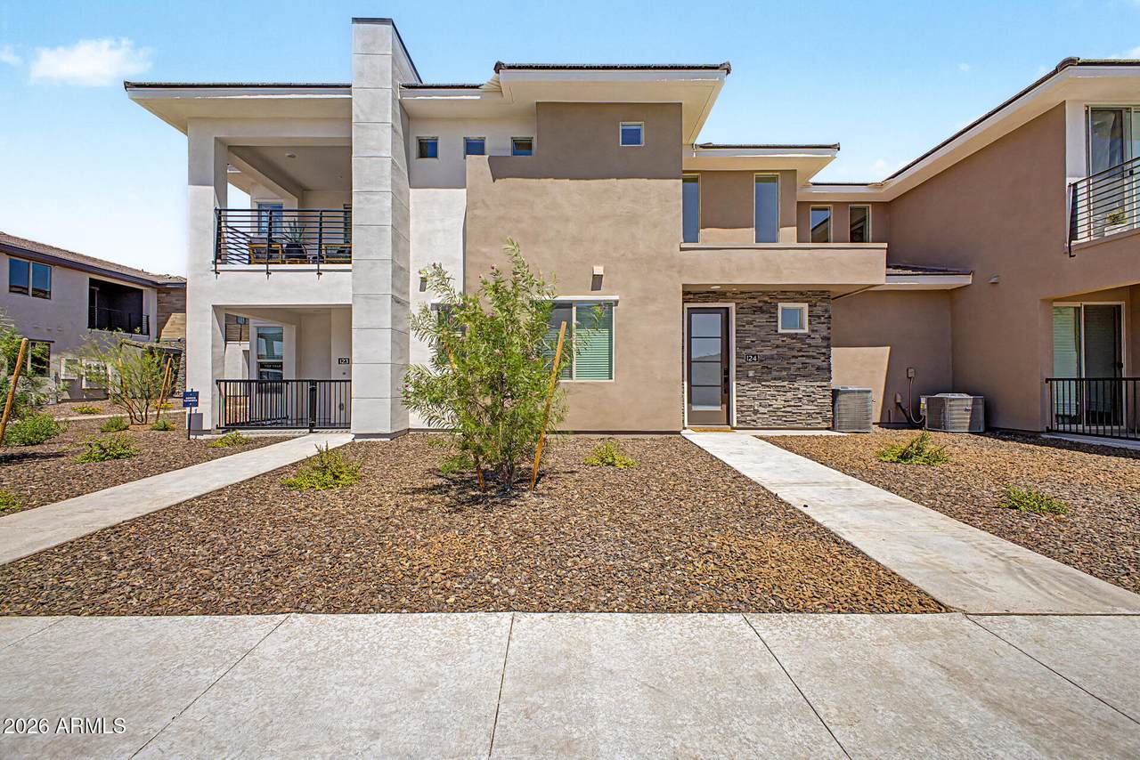 2121 Sonoran Desert Drive - Photo 1
