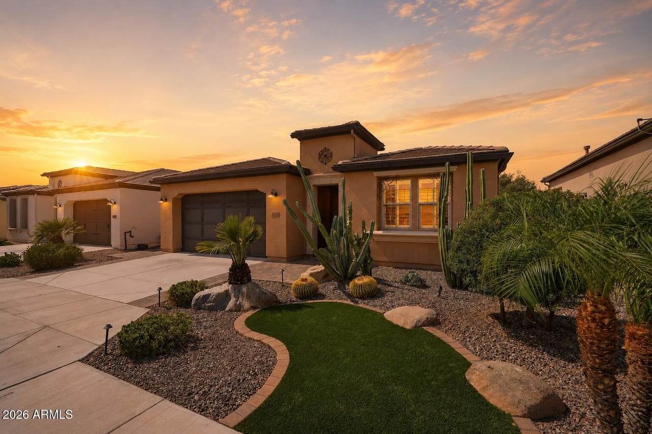 830 Garden Basket Drive - Photo 1